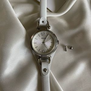 Fossil Watch for parts